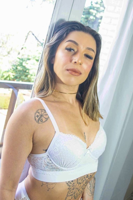 Kali Terapeuta Tântrica e massagista