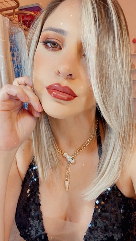 Talita relaxamento e prazer que você procura 