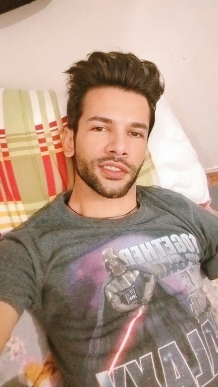 terapeuta Michel Massoterapeuta ( passagem rápida por Jundiaí ) Michel Massoterapeuta ( passagem rápida por Jundiaí )