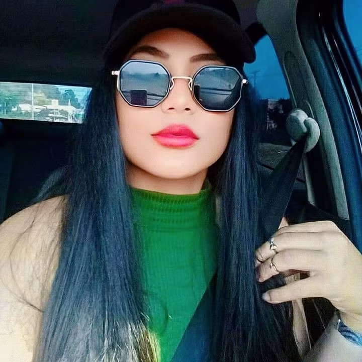 Mestiça Massagista Profissional Atenciosa Especialista em Nuru