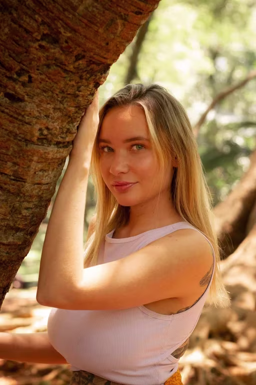 Geovana, Massagem Tântrica /Vivências Massagem nuru