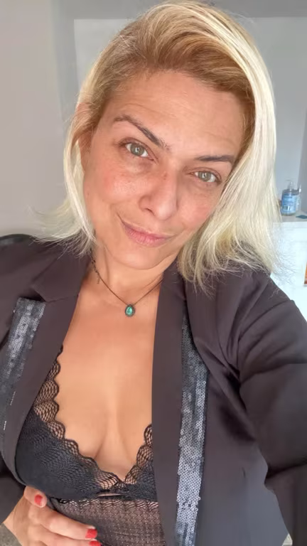 Liliam Massoterapia Sensual e Erotica Com Local