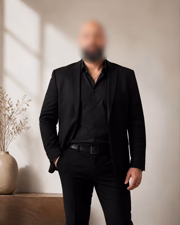 Kailash atendimento para Mulheres e 4Hands para Casais.