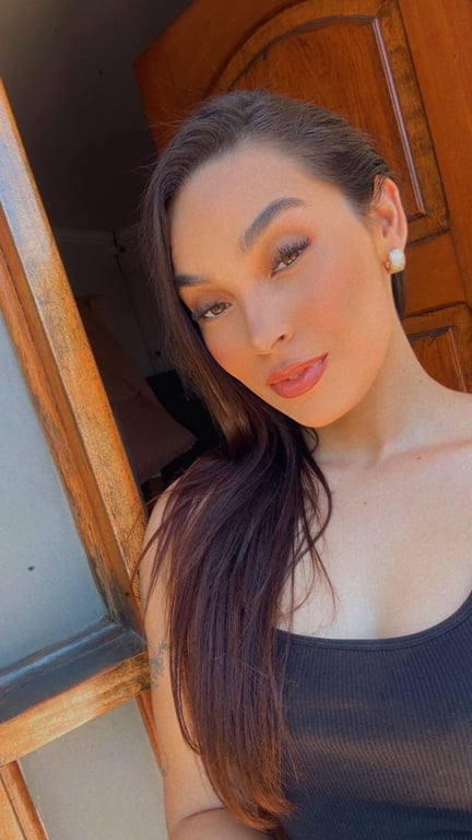 Terapeuta Maia - Especialista em Massagem Tântrica Massagem em