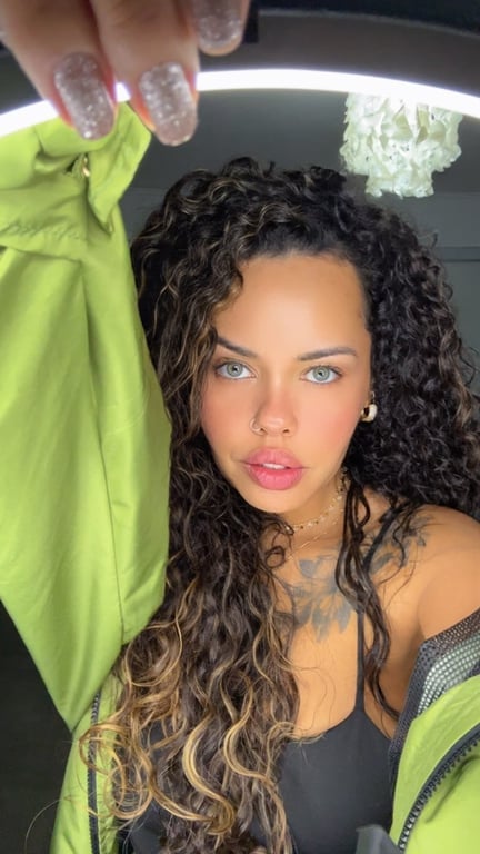 Beatriz Massagem Tântrica e Sensual