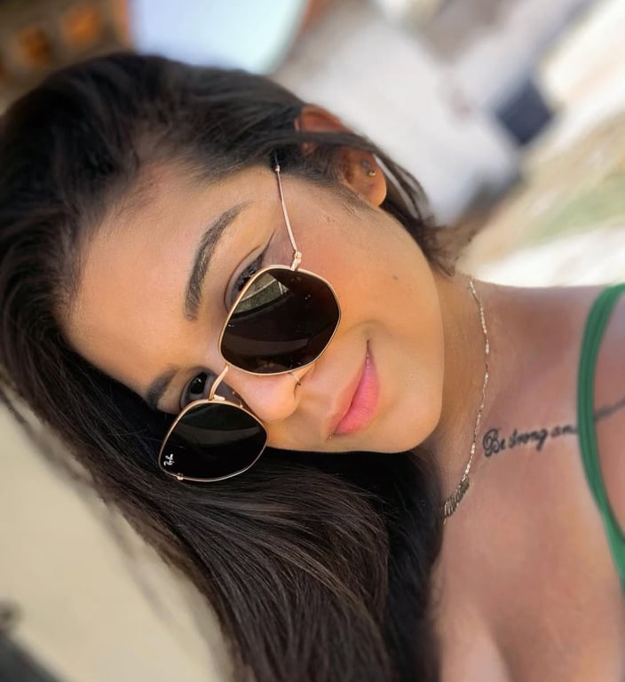 Larielly massagem express 100,00 último dia da cidade