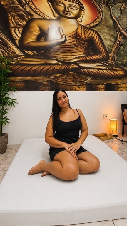 SL Mix Massagens – Massagem Relaxante e Tântrica em Santos Massagem sensual em