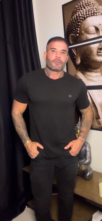 terapeuta Leonardo Venâncio Leonardo Venâncio