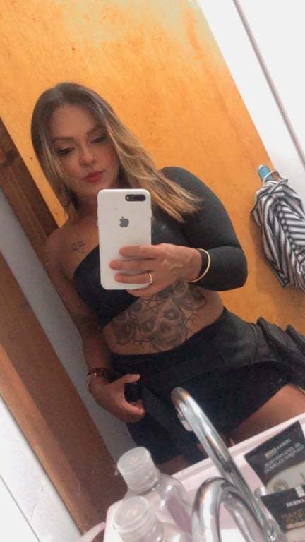 Giulia Campos massagens relaxantes e sensuais/ novidades em Guarulhos
