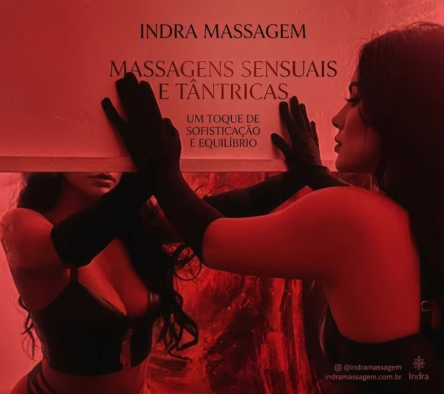 Massoterapeutas em Recife, massagens sensuais e tântrica