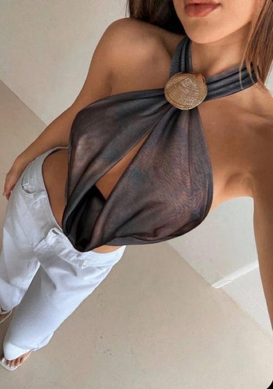  Ritual Sutil de Energia, toque e prazer…