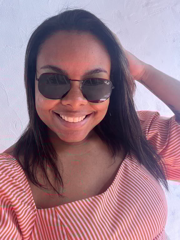 Experiência de bem estar e prazer 