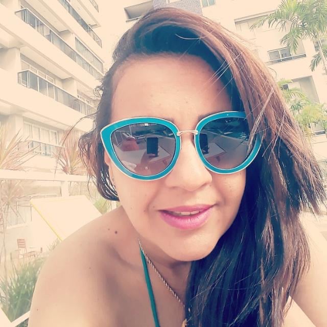 Paola - Massoterapeuta