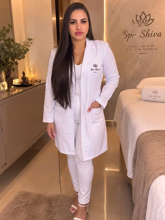 Yara pimenta seu momento é aqui .
