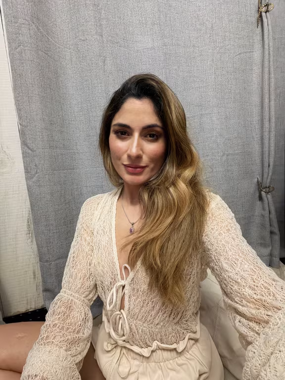 RITUALI — Spa Premium em Curitiba | Experiência Exclusiva