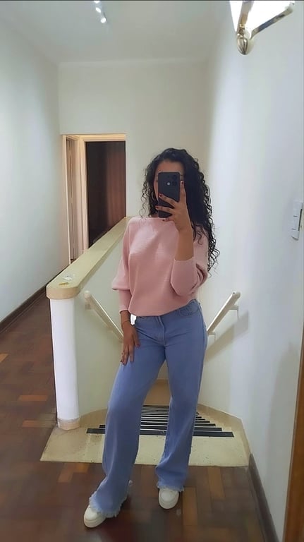Gaby Bueno Massagem sensual