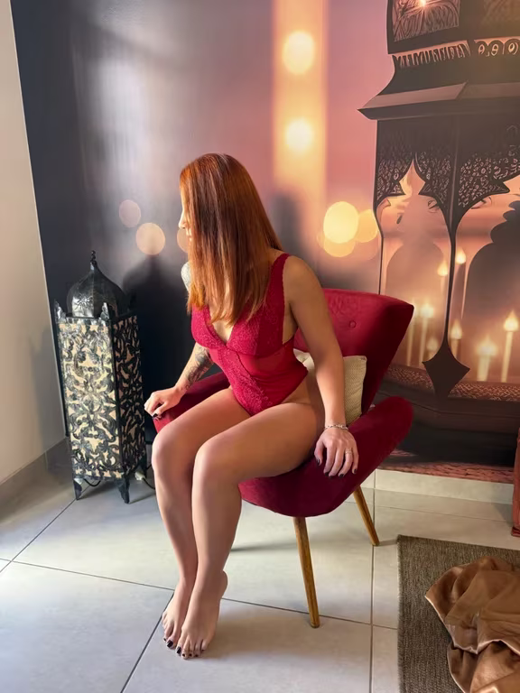 Manu Terapeuta | Experiência Sensorial personalidade para você! Massagem Manu Terapeuta | Experiência Sensorial personalidade para você! Massagem