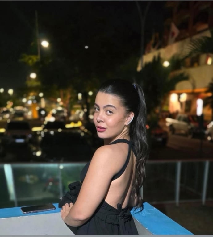 Lumina zem melhor massagem de Brasília 