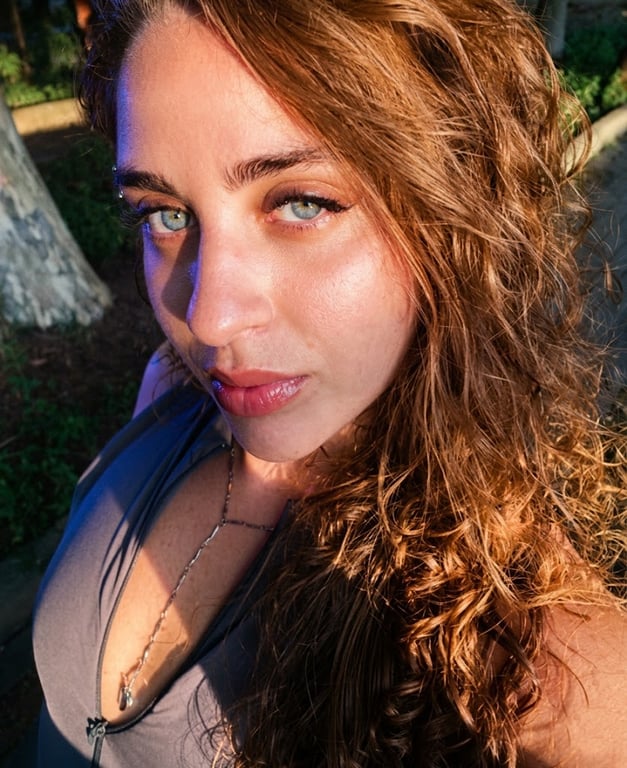 Melissa | MASSAGEM ERÓTICA EXCLUSIVA