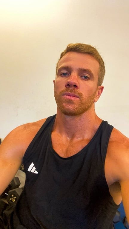 Rei do Tântrica Terapeuta 