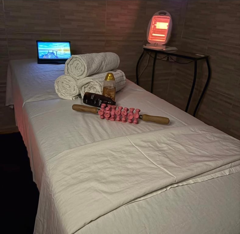 Gael Vincent | Magrinho Massagista e Discreto Massagem em Gael Vincent | Magrinho Massagista e Discreto Massagem em