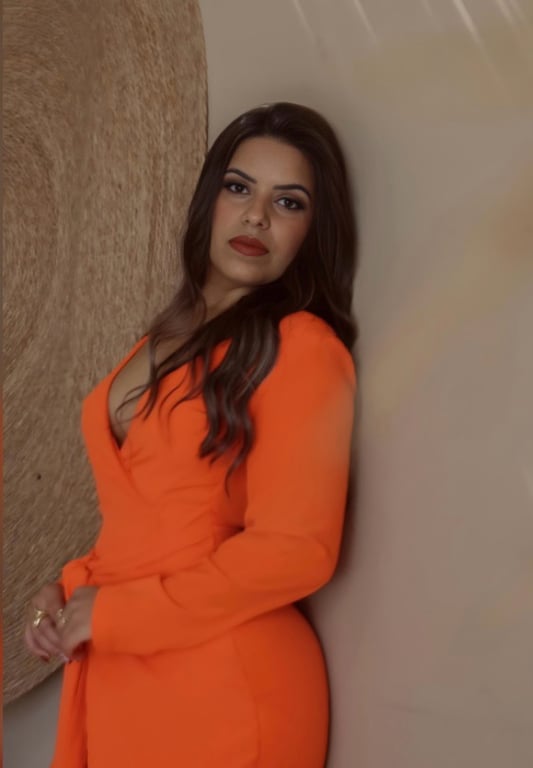 Nicolle schutz Massagem sensual