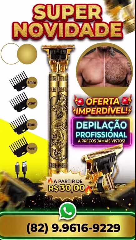 Niltton Massagista Relaxante Massagem tântrica em
