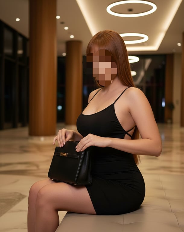 Leandra Hernandes - Uma experiência inesquecível 