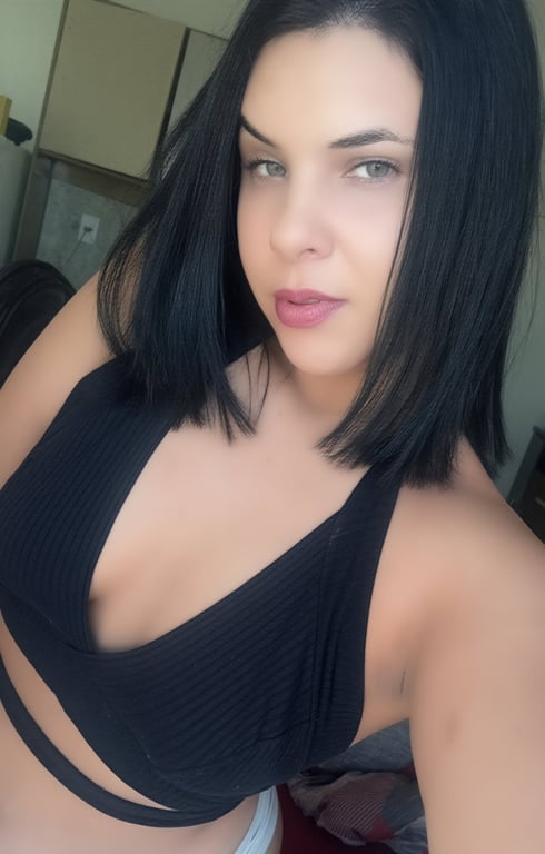 Studio Beltrame – Atendimento Profissional Aline Massagem sensual