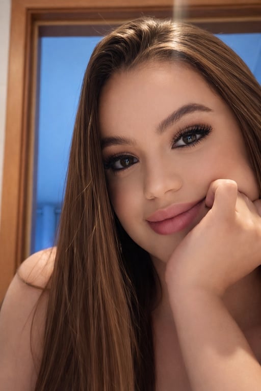 Clara Massoterapeuta – Intensidade, Presença e Sensualidade em Cada T