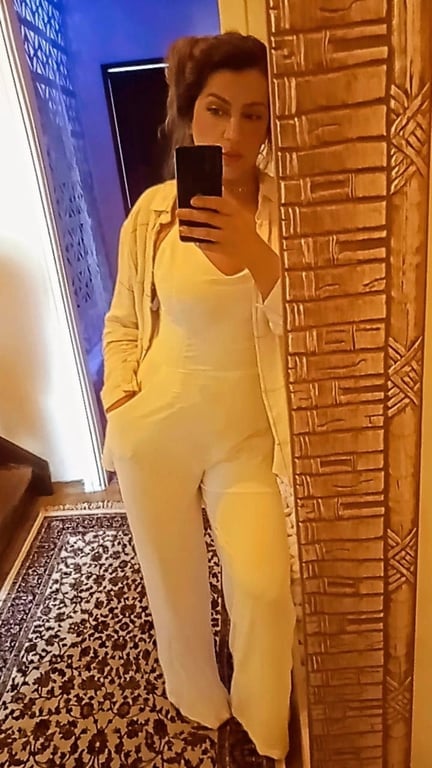 Hariany terapeuta corporal