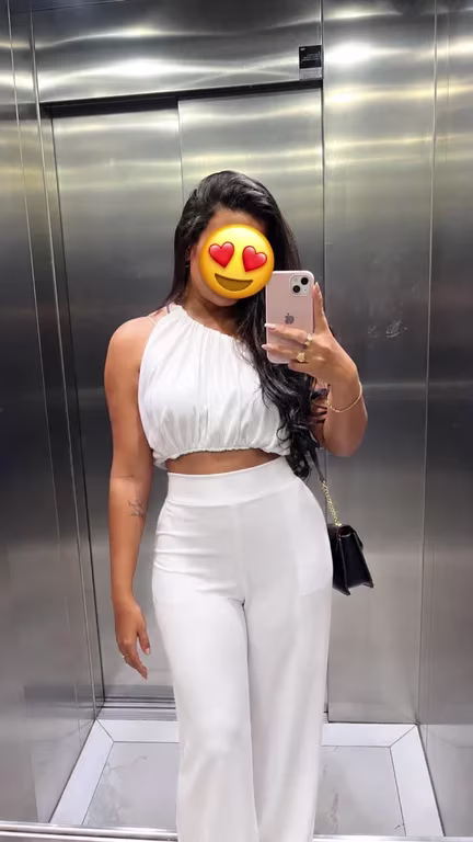 Anny Massoterapeuta Massagem nuru em