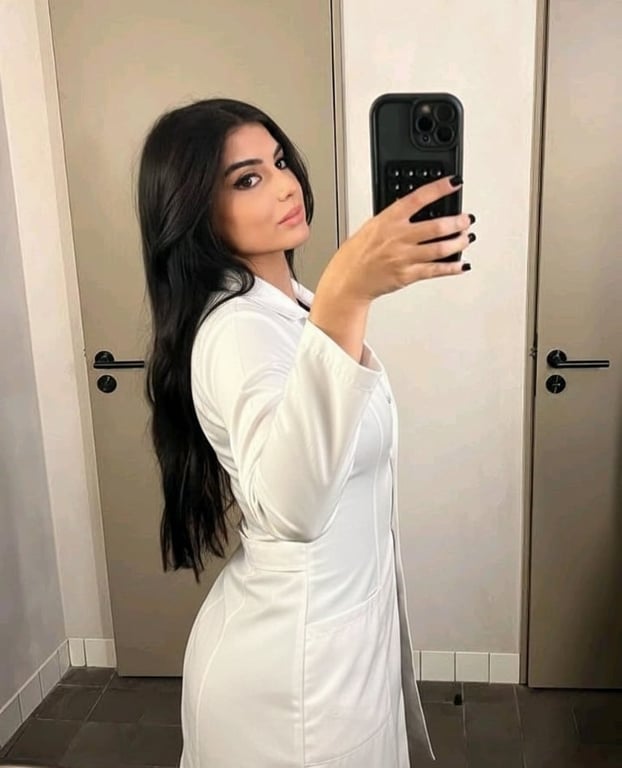 Terapeuta e massagista tântrica 