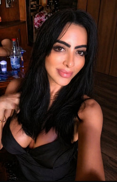 Van terapeuta Tântrica massoterapeuta