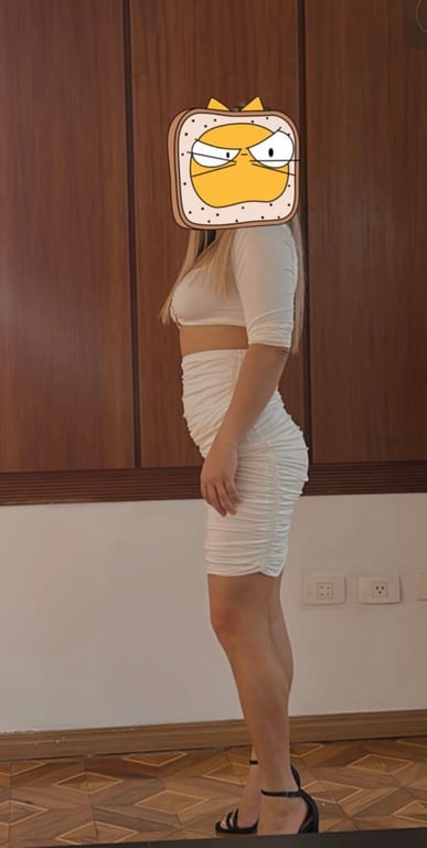 Tifani Massoterapeuta - Massagem Relaxante