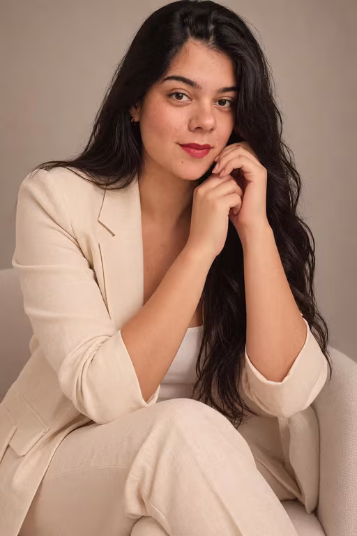 Giovana Massoterapeuta Relaxante e Tantrica Massagem em