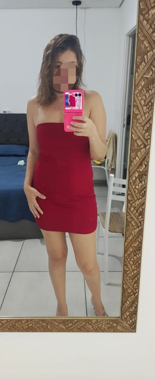 Suelen Lins Massagem em