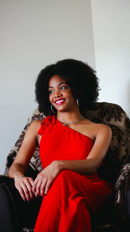 Sabrina Terapeuta Sensorial