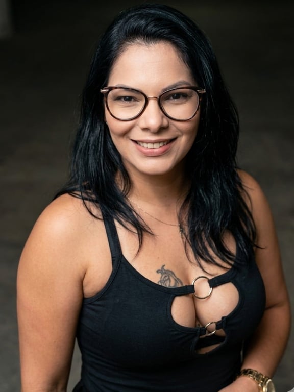 Sara massagem ,atenciosa carinhosa