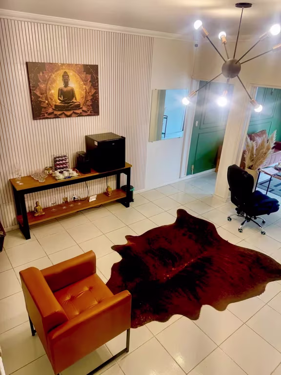 Sense massagem e estética | Centro Estético & Massagens SENSE Massagem