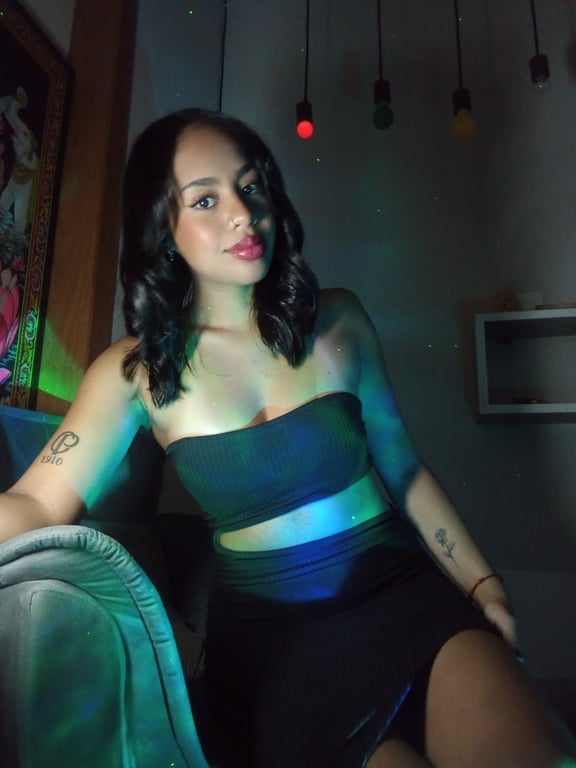 Terapia e Massagem Tantra com Kalani. 