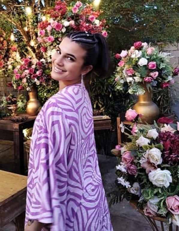 Terapeuta Rafaela - Massagens & Cura. 