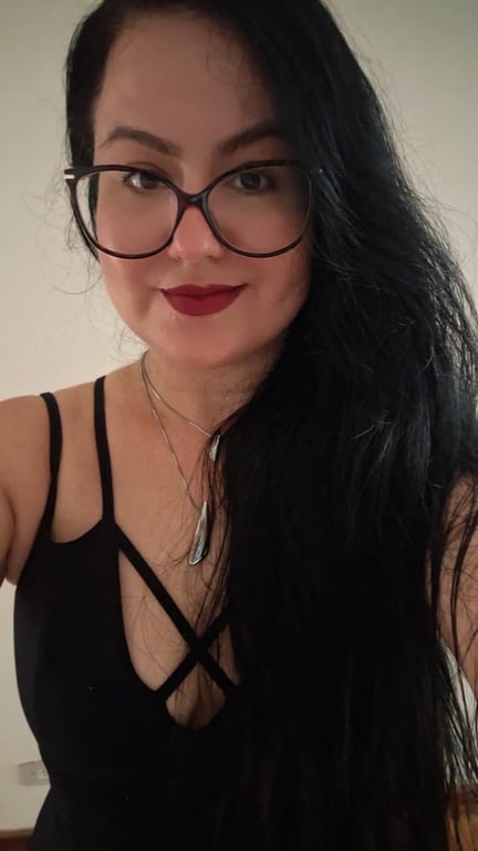 Massoterapeuta tântrica certificada