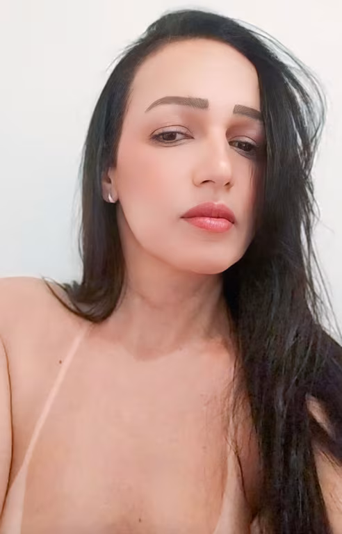 Terapeuta Paula ! Trabalho com massagem terapêutica é sensual!