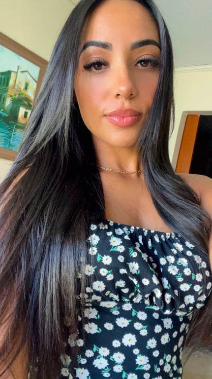 Terapeuta Melissa Massagem