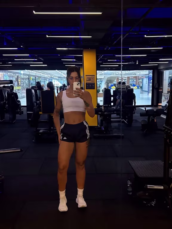 Lana Terapias de alta performance
