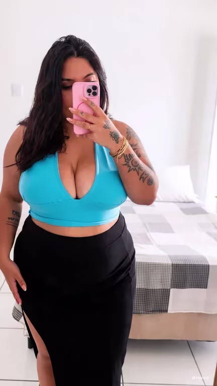 Pietra Godoy atendimento totalmente diferenciado.