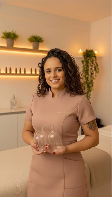 Espaço Barbosa - Massoterapia & Depilação 