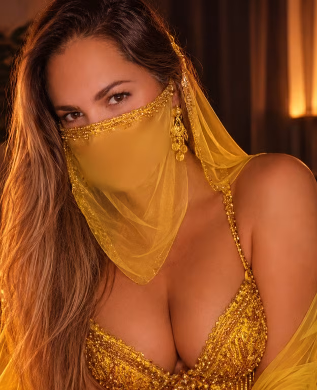 Clube top | Conteúdo Sensual