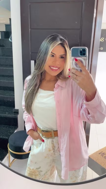 Massoterapeuta Janaina número novo